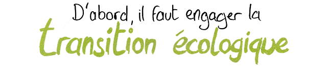 Planetman contre le changement climatique