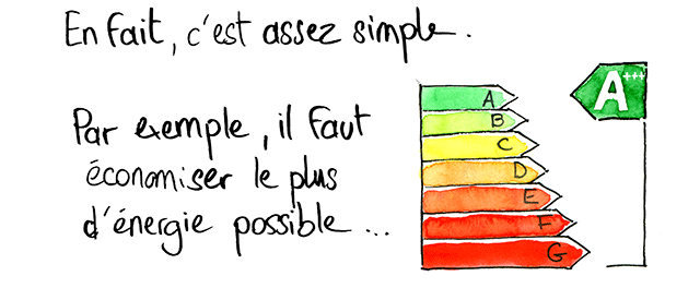 Planetman contre le changement climatique