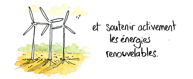 Planetman contre le changement climatique