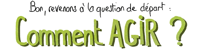 Planetman contre le changement climatique