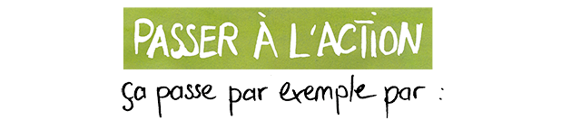 Planetman contre le changement climatique