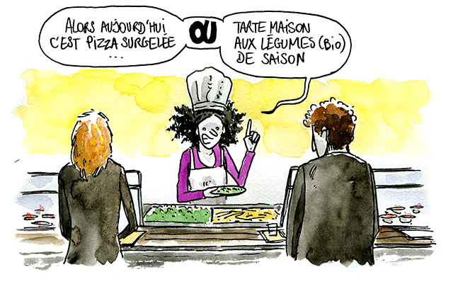 Planetman à table 12