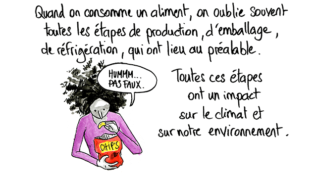 Planetman à table 3