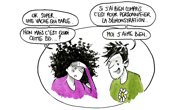 Planetman à table 3