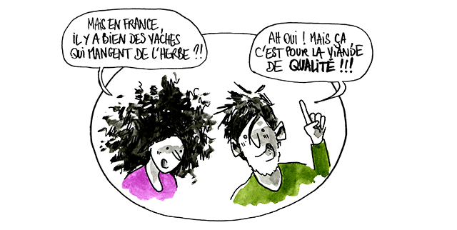 Planetman à table 4