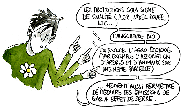 Planetman à table 9