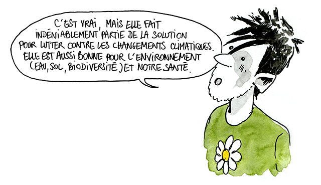 Planetman à table 9