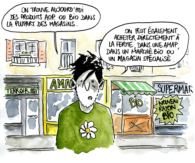 Planetman à table 9
