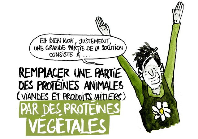 Planetman à table 10