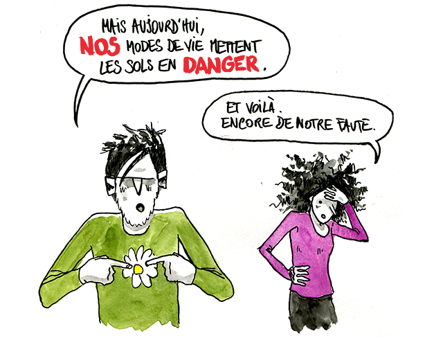 Planetman est tout sol 3