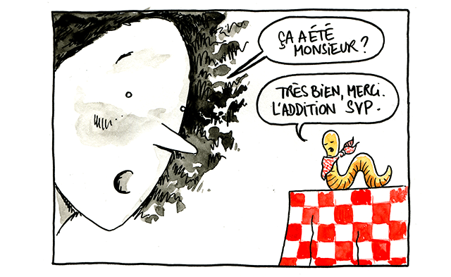 Planetman est tout sol 5