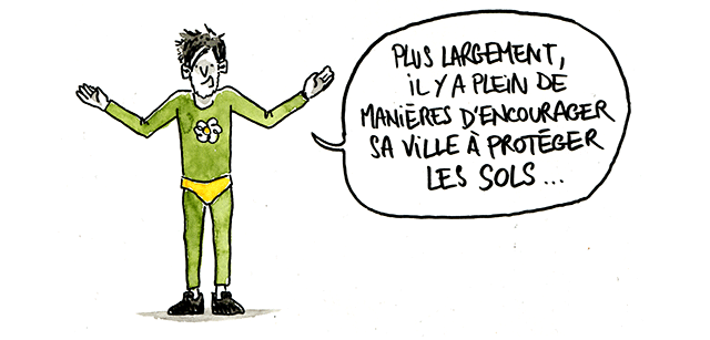 Planetman est tout sol 6