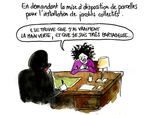 Planetman est tout sol 6