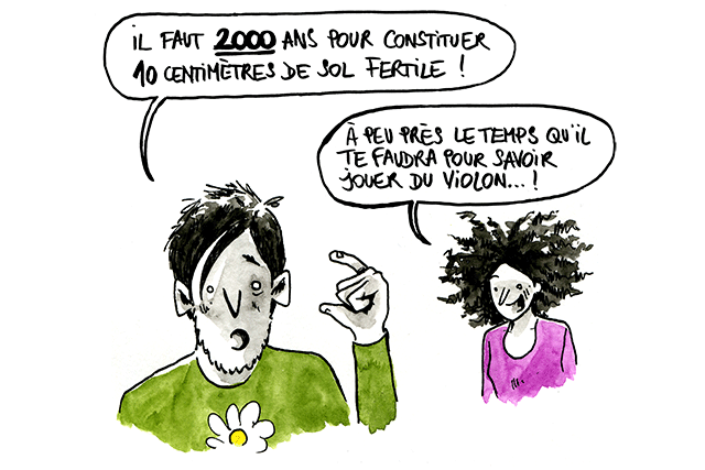 Planetman est tout sol 2