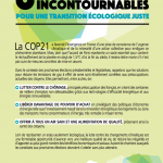 6 mesures pour une transition écologique juste
