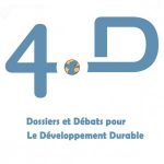 Logo 4D Logo 4D