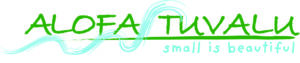 Logo Alofa Tuvalu