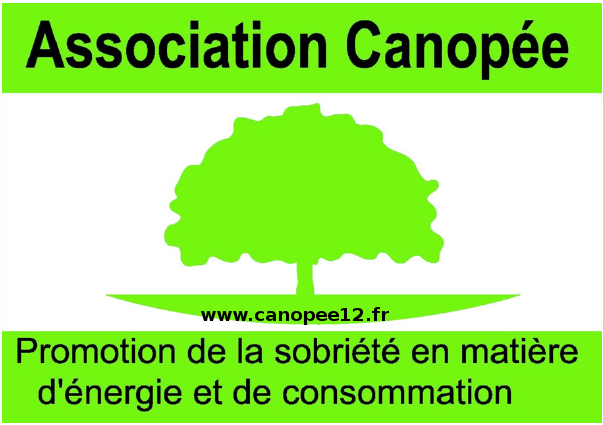 CANOPÉE LOGO