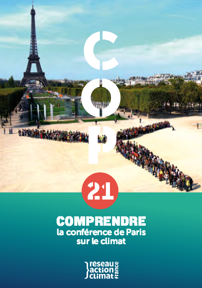 Comprendre la Conférence de Paris sur le climat