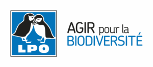 Logo LPO