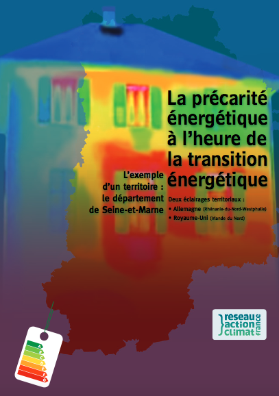 La précarité énergétique à l’heure de la transition énergétique