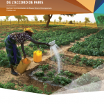 La société civile africaine francophone engagée pour la justice climatique