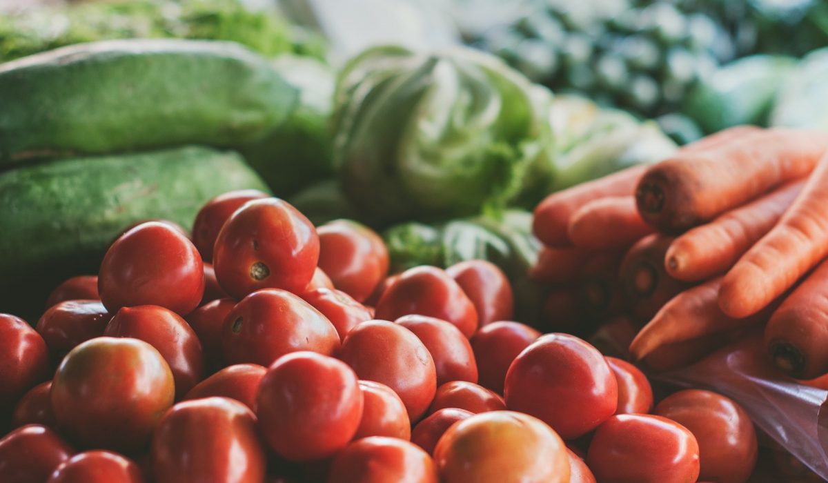 Legumes