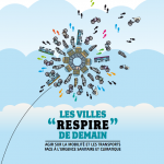 Les Villes _respire_ de demain - repenser la mobilité face à l’urgence climatique et sanitaire