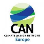 Logo CAN E Logo CAN E