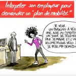 Plan mobilité
