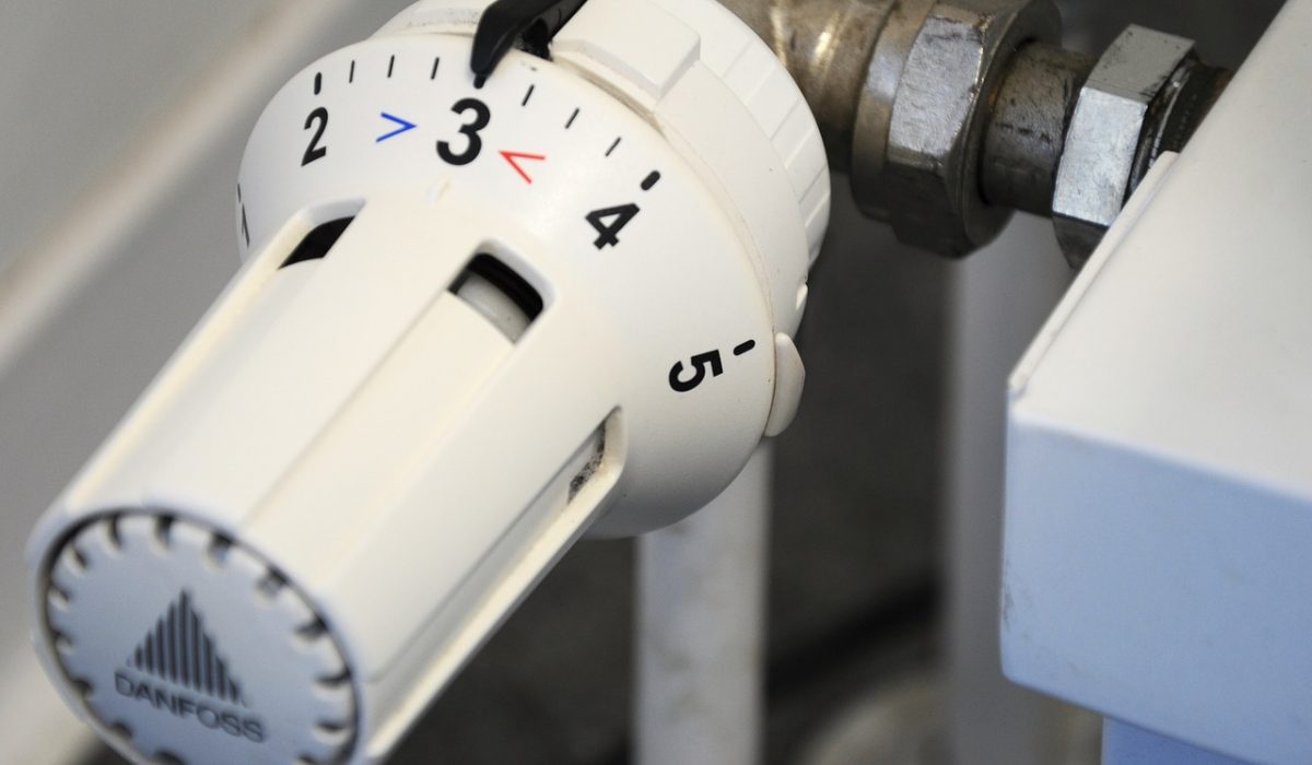 Thermostat