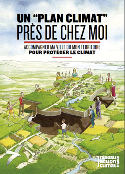 Un Plan Climat près de chez moi