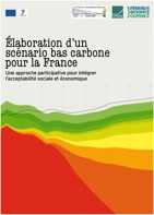 Un scénario énergétique acceptable pour la France