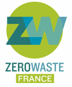 Logo Zero Waste