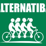Logo Alternatiba Logo Alternatiba