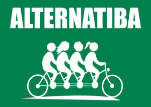 Logo Alternatiba