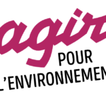 Logo Agir pour l'environnement Logo Agir pour l'environnement