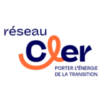 Logo CLER Logo CLER