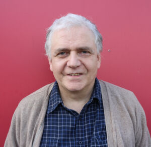 Emmanuel Bernard