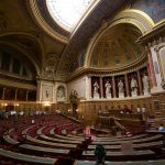 hemicycle_senat Copyright - Romain Vincens