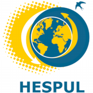 Logo Hespul