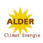 Logo ALDER