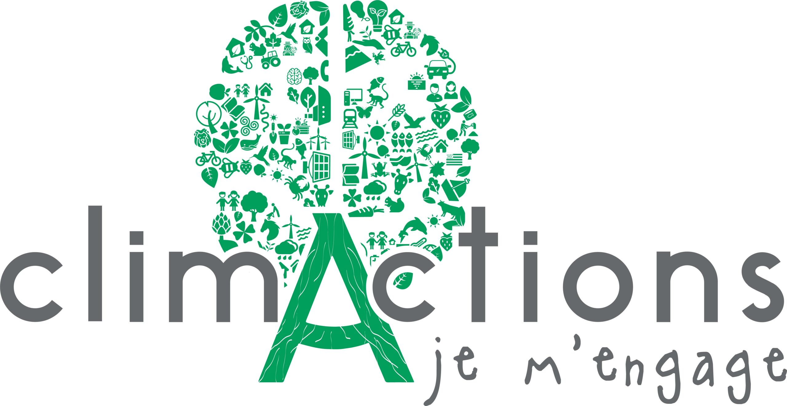 logoCLIMactions