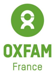 Logo Oxfam