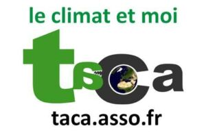 Logo taca