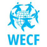 WECF-Blue_Main logo - Vertical 2026