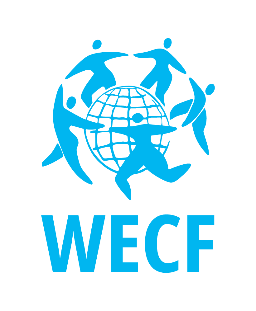WECF-Blue_Main logo - Vertical 2026