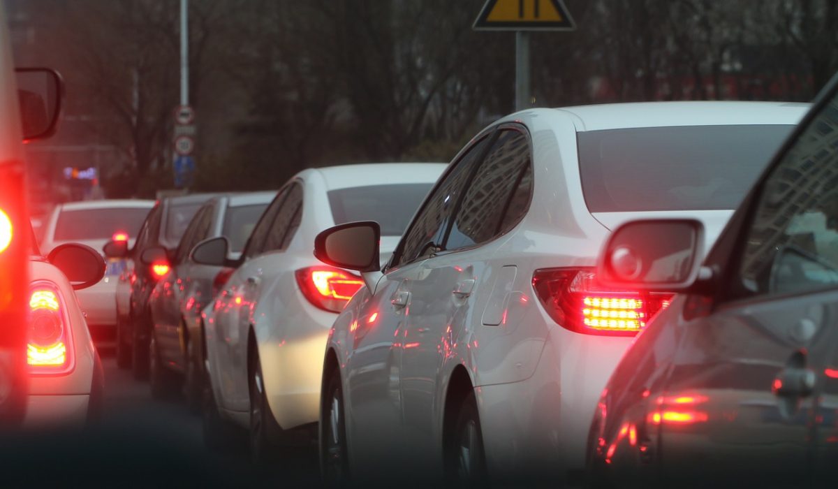 Les émissions de CO2 des voitures neuves ne baissent plus en usage réel