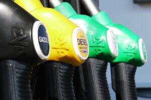 Fiscalité carburant