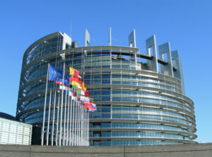 Parlement UE